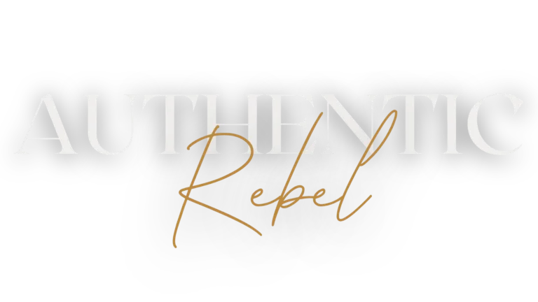 Authentic Rebel