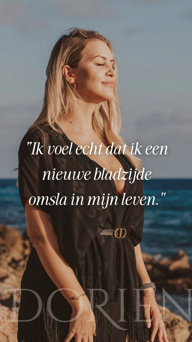 Review-Dorien