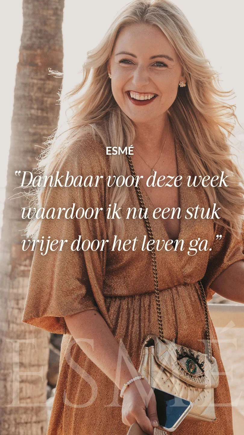 Review-Esme
