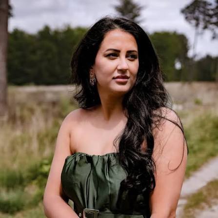 Priti Diepa