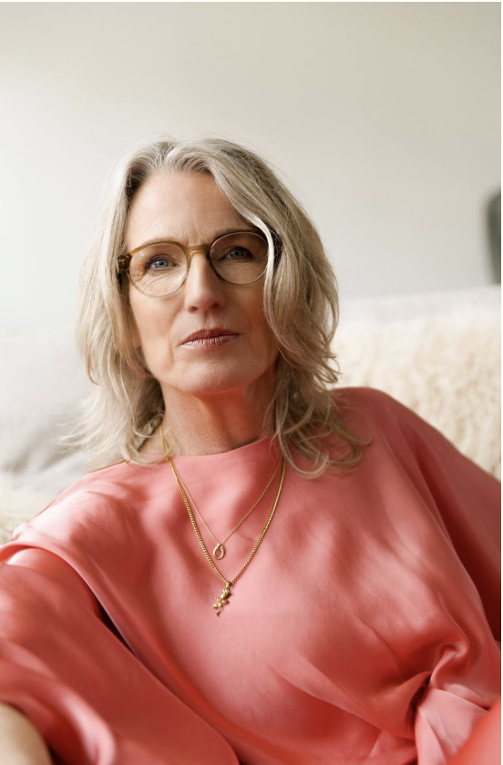 Nanette Gerritsen-Euverink, deelnemer The Shadow Coach™